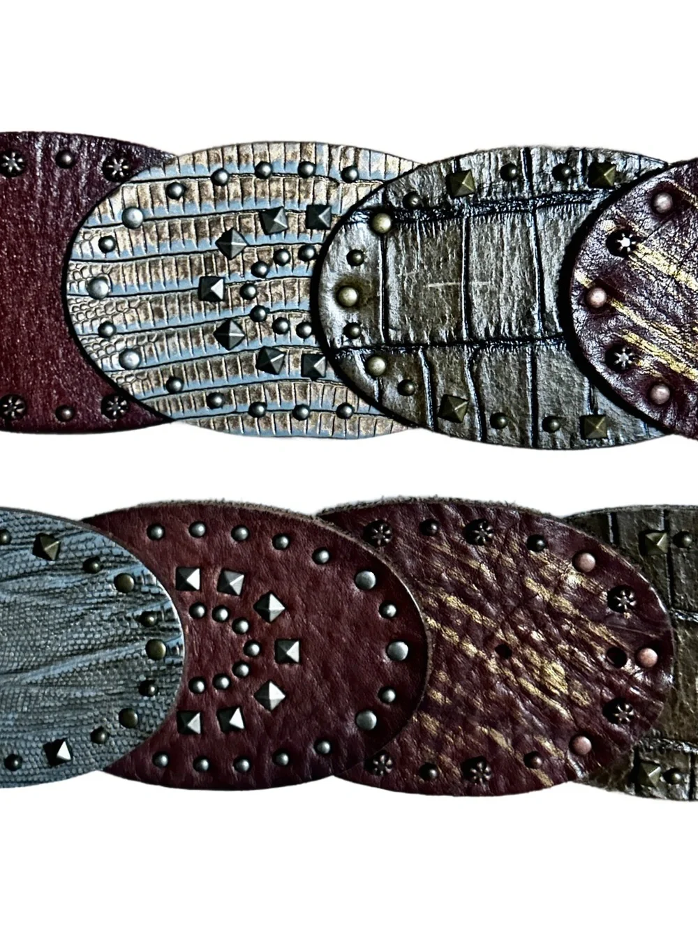 Fossil small multi